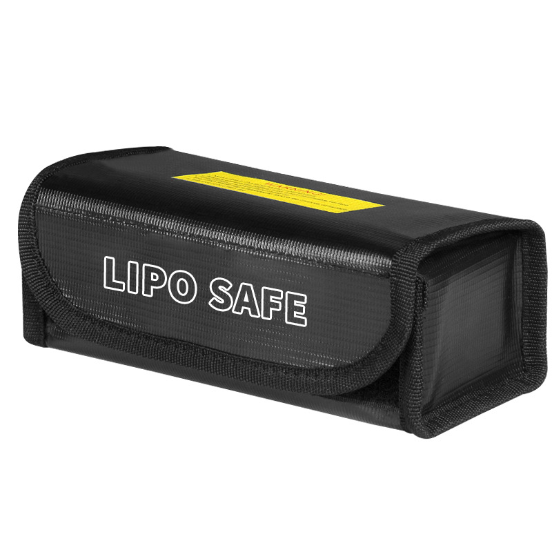 185x75x60mm Square RC LiPo Saf - Fpv Drone Tool Kit 评论和价格