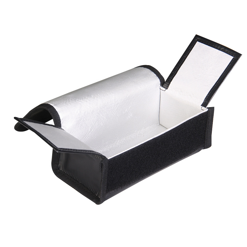 185x75x60mm Square RC LiPo Saf - Fpv Drone Tool Kit 评论和价格