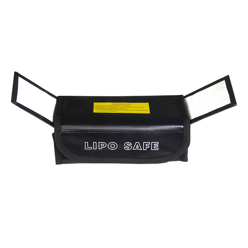 185x75x60mm Square RC LiPo Saf - Fpv Drone Tool Kit 评论和价格