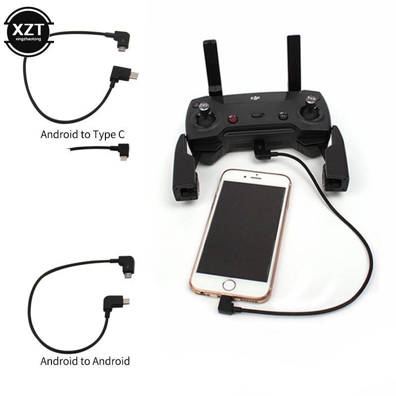 Data Cable For DJI Spark Mavic - Fpv Drone Charger 评论和价格