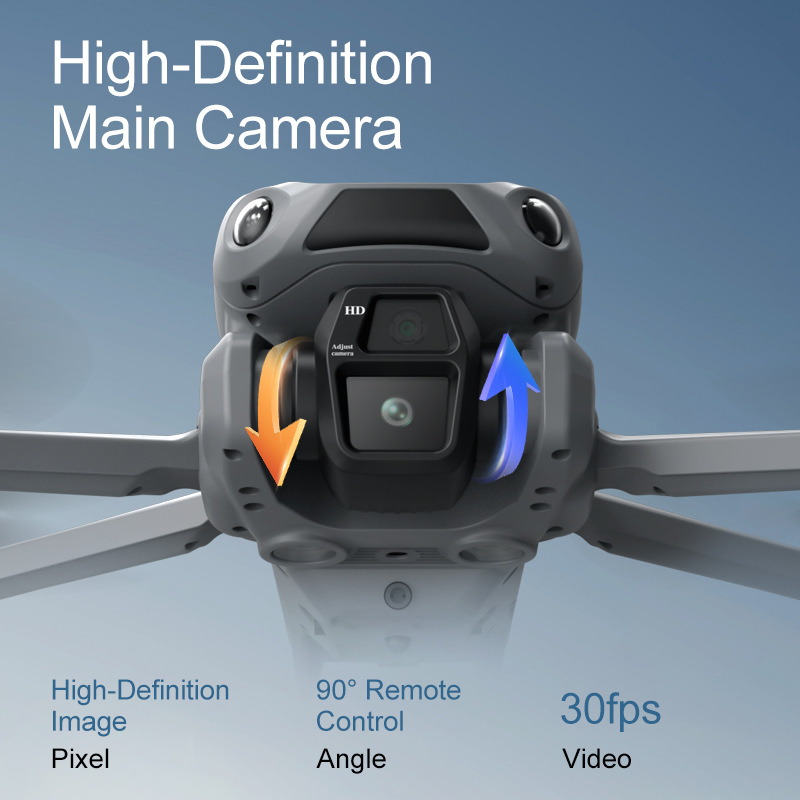 New LF682 MAX GPS Drone Profes - Fpv Drone Charger 评论和价格