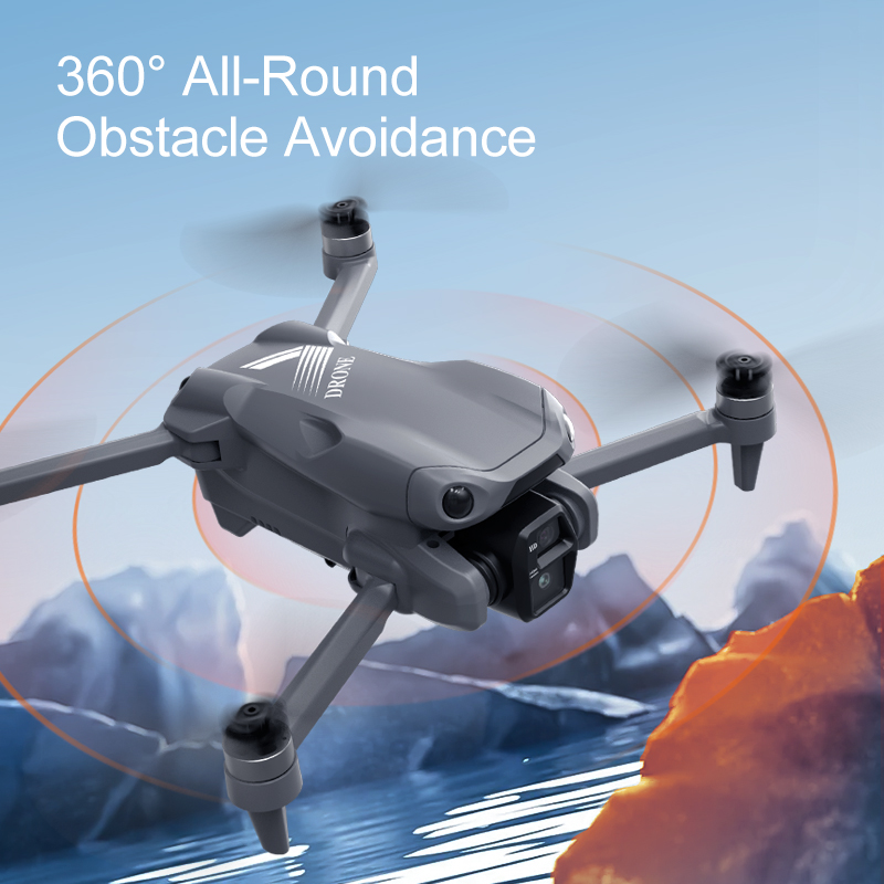 New LF682 MAX GPS Drone Profes - Fpv Drone Charger 评论和价格