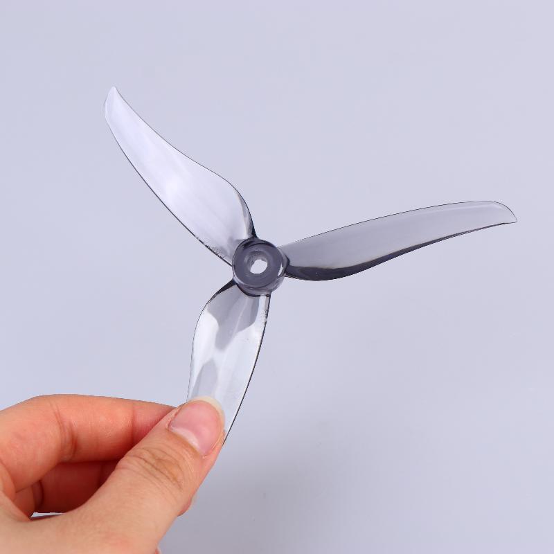 4Pcs 5 Inch 3-blade Propeller  - Fpv Drone Tool Kit 评论和价格