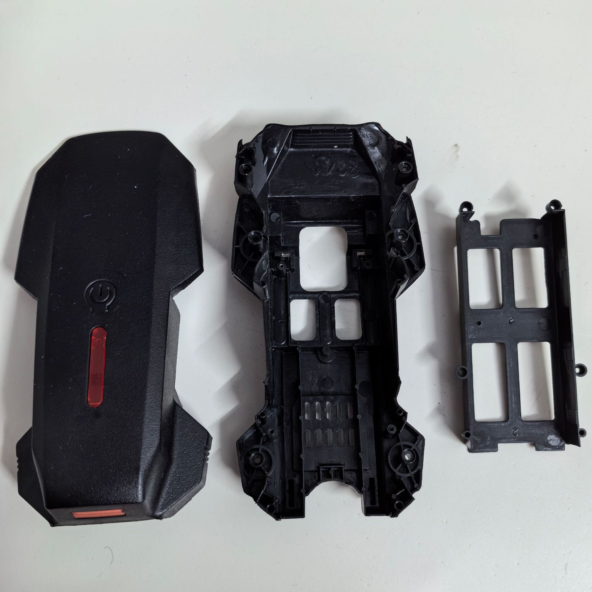 E88 RC Drone Accessories Spare - Eachine Drone E010 评论和价格