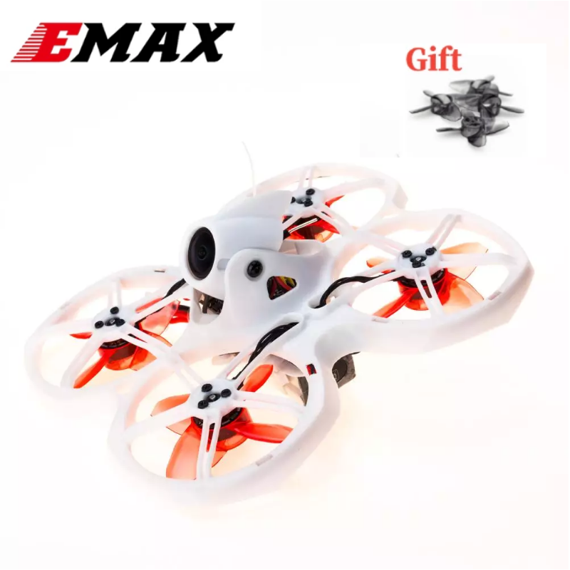 Emax Tinyhawk II 2 RTF FPV Rac - Eachine Drone E010 评论和价格