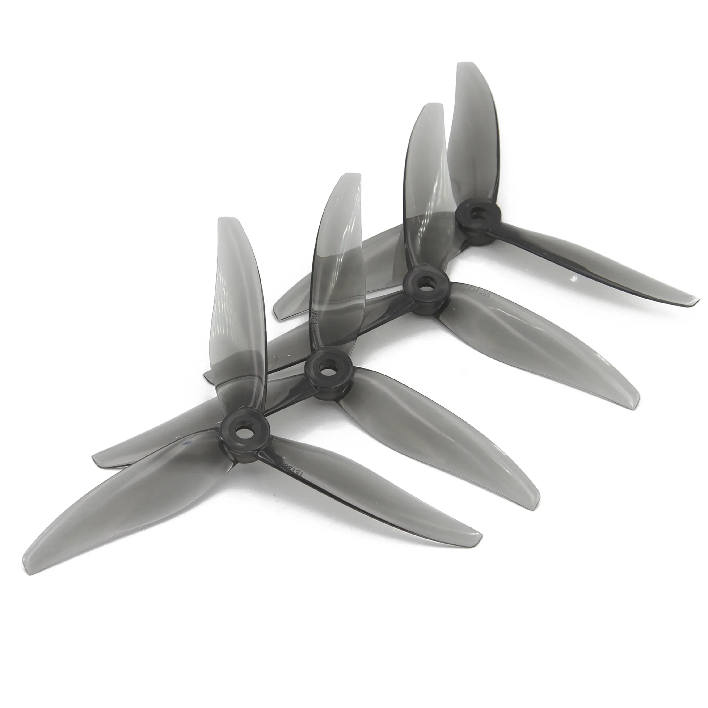 NEEBRC 12 Pairs 5 inch Props 3 - Fpv Drone Propeller 评论和价格