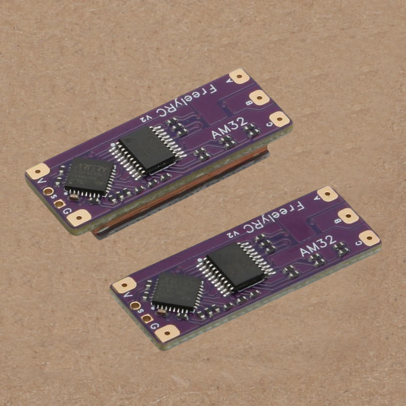 1PC 30A/40A 2-4S AM32 ESC AT32 - Eachine Drone E010 评论和价格