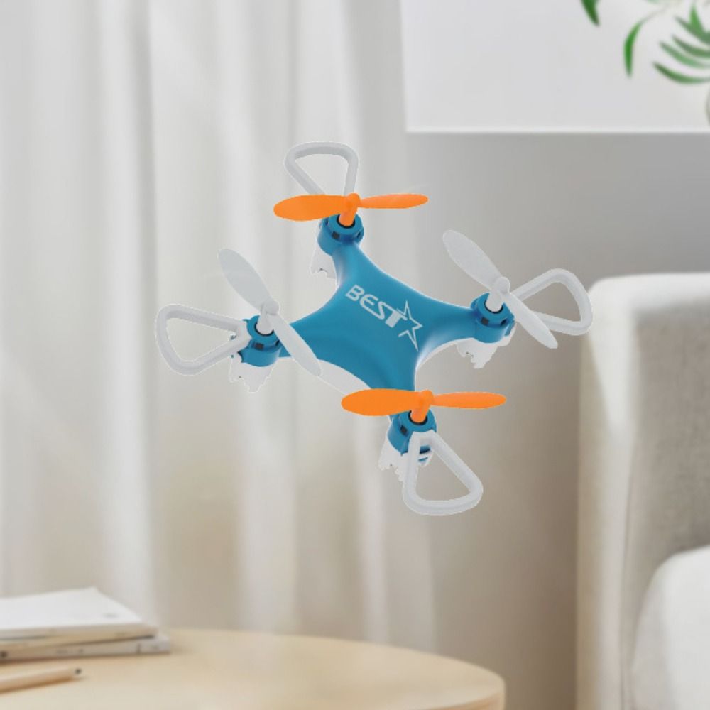 Drones Mini Remote Control Air - Eachine Drone E010 评论和价格