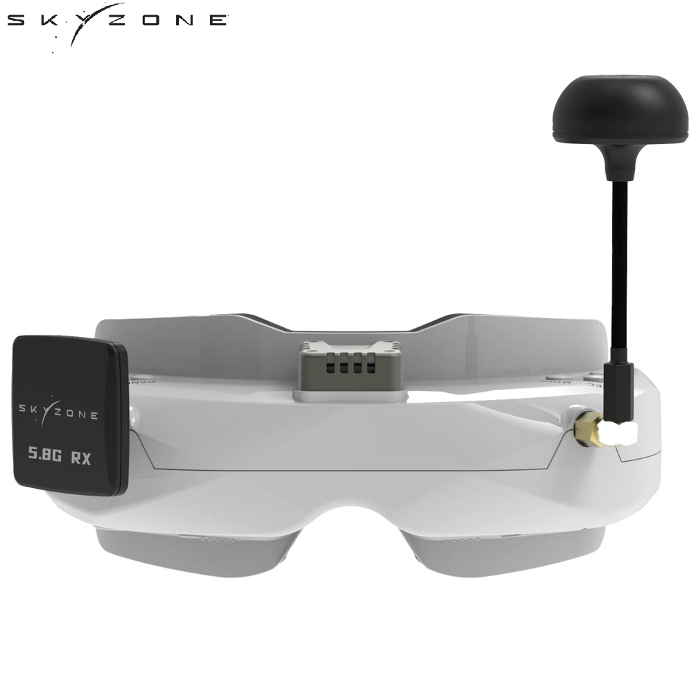 SKYZONE SKY02O FPV Video Goggl - Fpv Drone Goggles 评论和价格